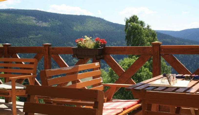 Pension Alenka Špindlerův Mlýn